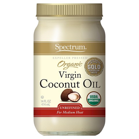Coconut Oil Sex Lube